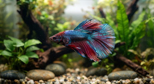 Betta fish